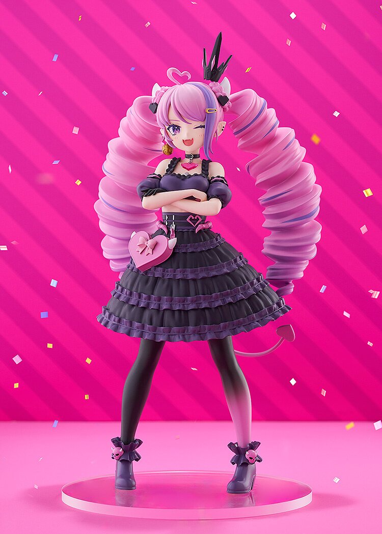 Pop Up Parade SP VShojo Ironmouse: Good Smile Company 19% OFF