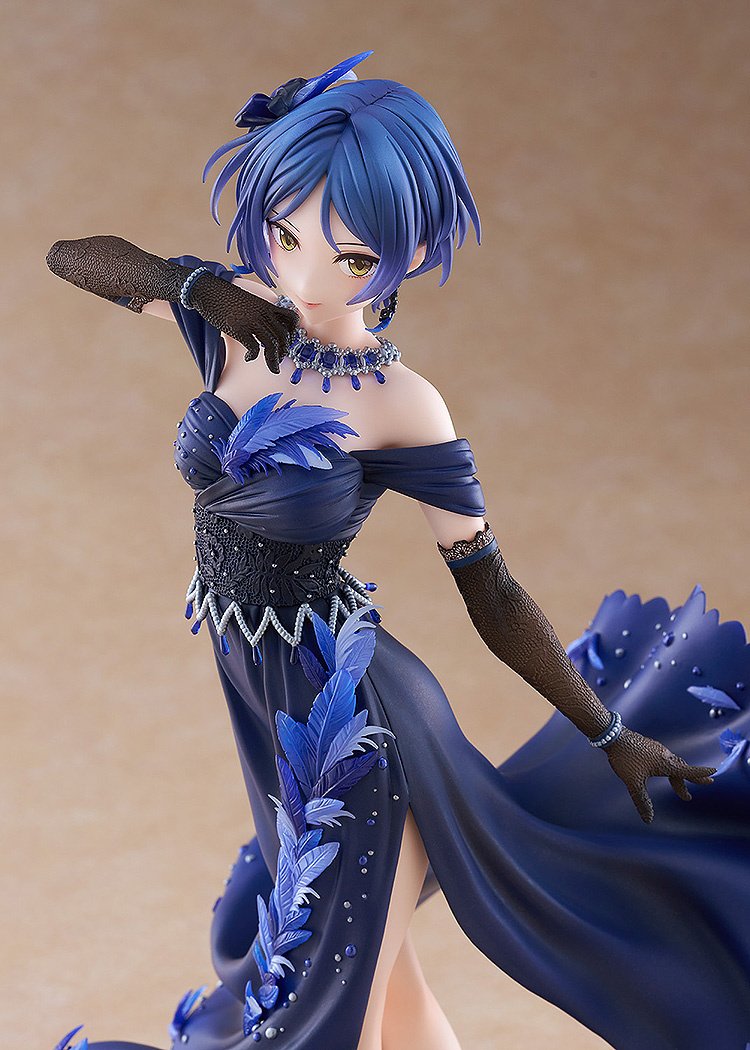 The Idolm@ster Cinderella Girls [Pretty Liar] Kanade Hayami+ 1/7 Scale ...