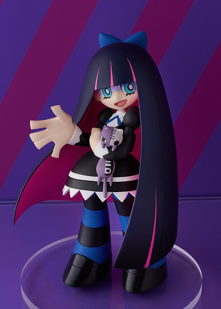 panty & stocking with garterbelt 2体セット POP UP PARADE Panty & Stocking Set (Panty & Stocking with