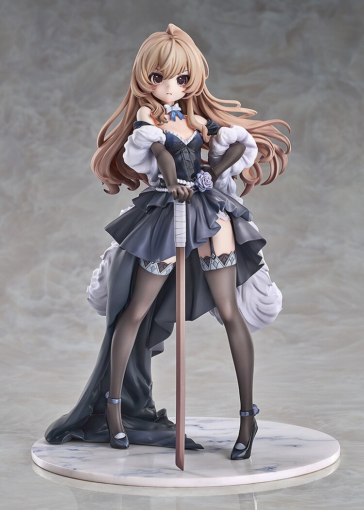 Amazon.com: FREEing Toradora! Taiga Aisaka (Bunny Version) 1