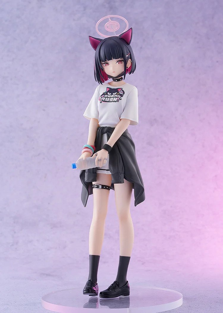 Pop Up Parade Blue Archive Kazusa (Band): Event KV Ver.: Good