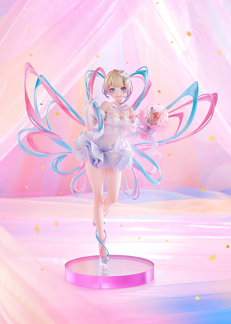 Needy Streamer Overload OMGkawaiiAngel: Anniversary Party