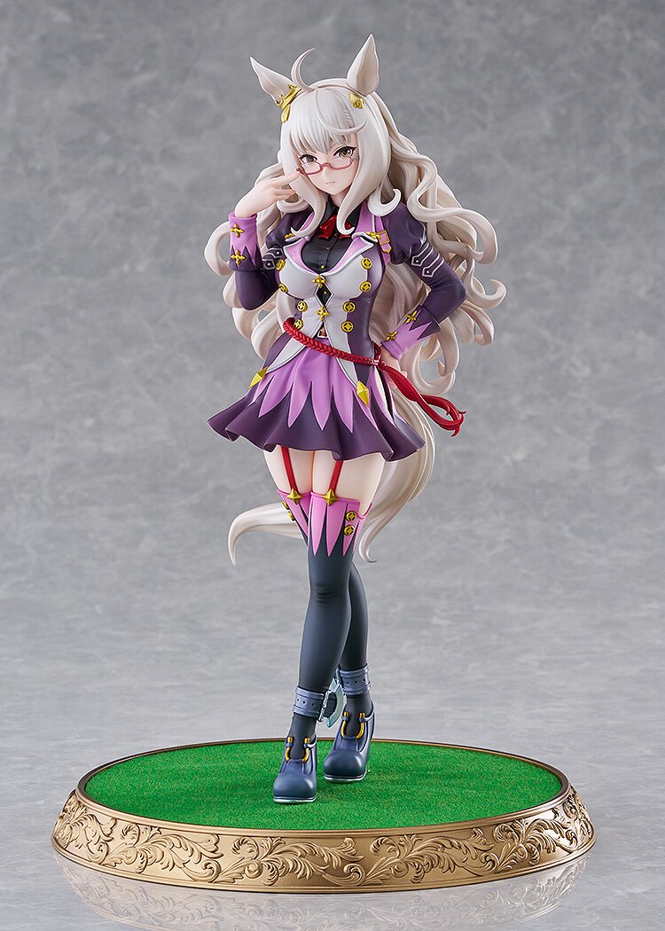 Uma Musume: Pretty Derby Biwa Hayahide 1/7 Scale Figure - Tokyo