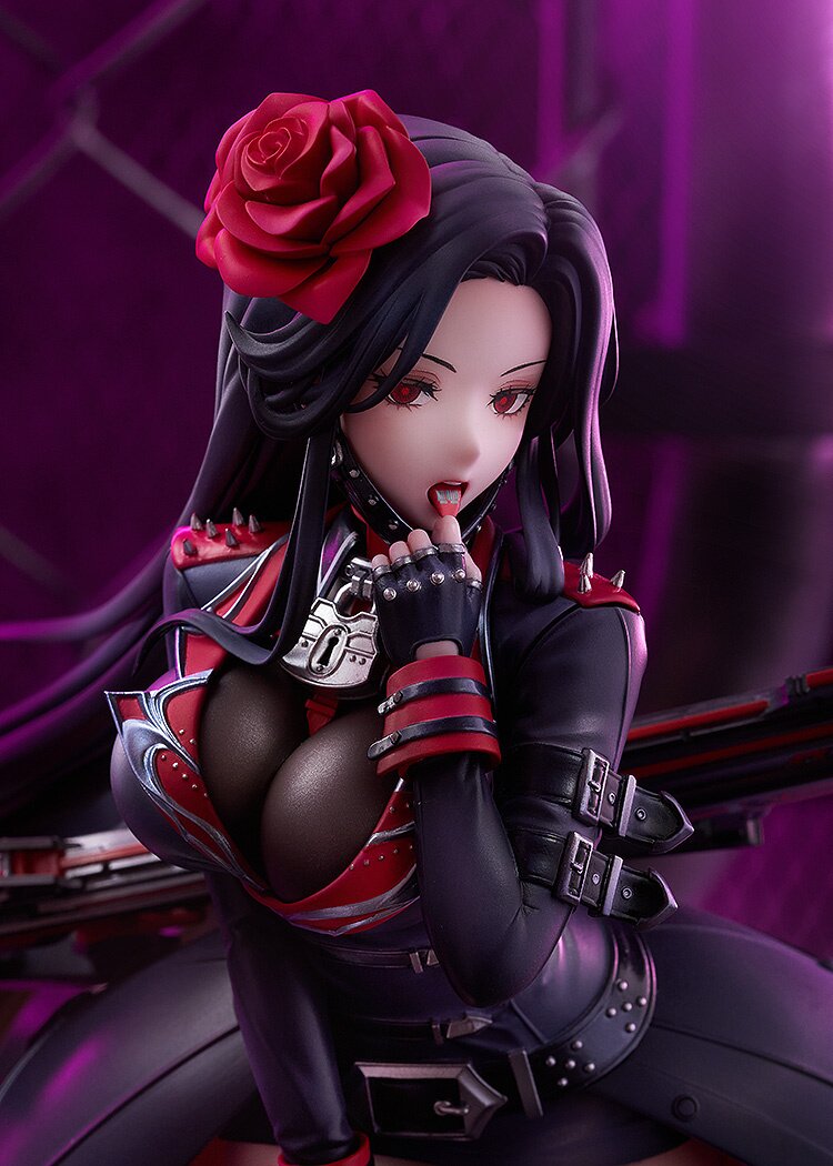 Goddess of Victory: Nikke Maiden 1/7 Scale Figure: Good Smile