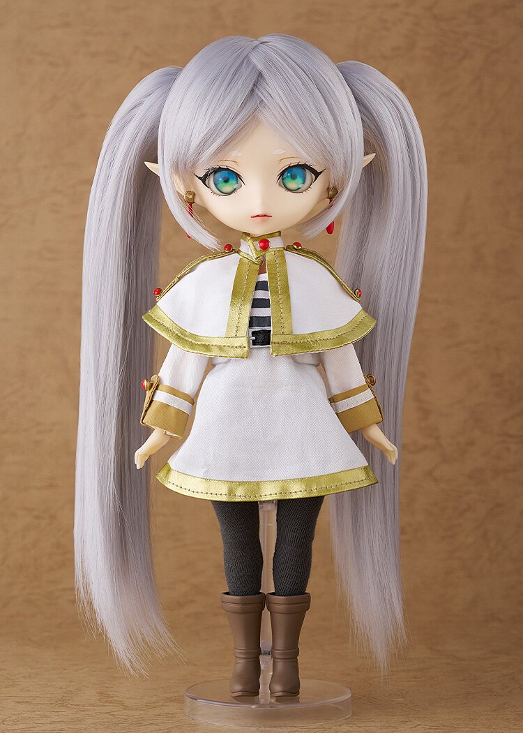 Harmonia hummingフリーレン Harmonia Humming Frieren: Beyond Journey's End Frieren - Tokyo