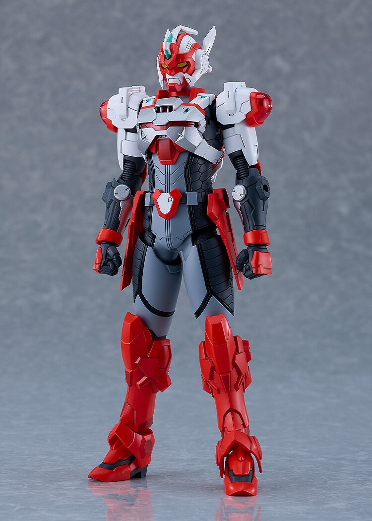 PLAMATEA Dennou Keisatsu Cybercop JP-00X-1 Jupiter Bit