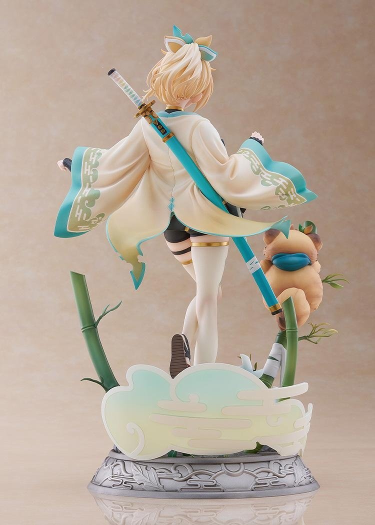 アニメフィギュア(Anime figures) Kazama Iroha 1/7 Scale Figure (Re-run): Claynel - Tokyo Otaku Mode