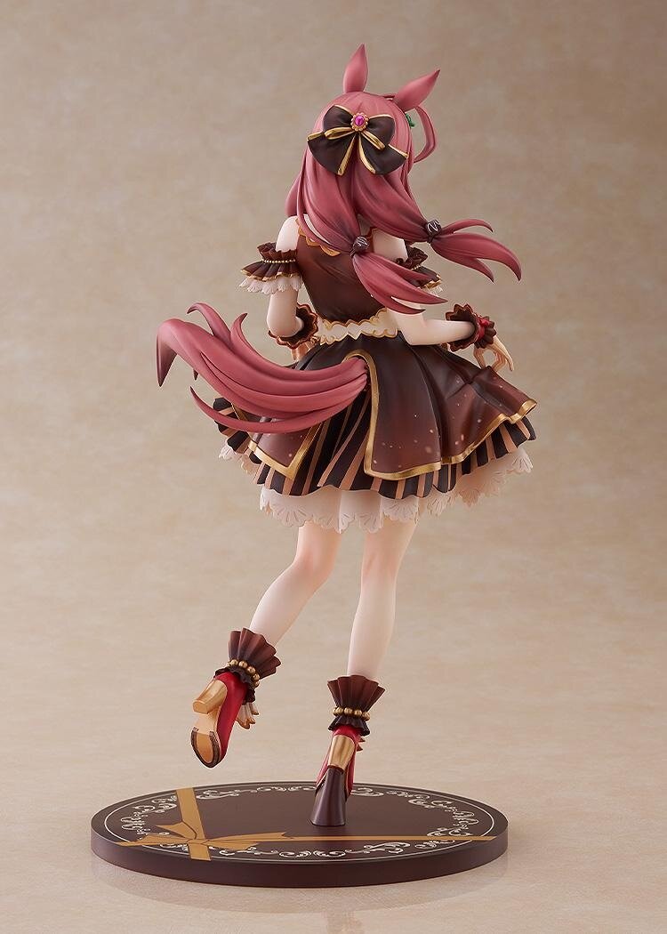 Uma Musume: Pretty Derby Mihono Bourbon: [CODE: ICING] Ver. 1/7