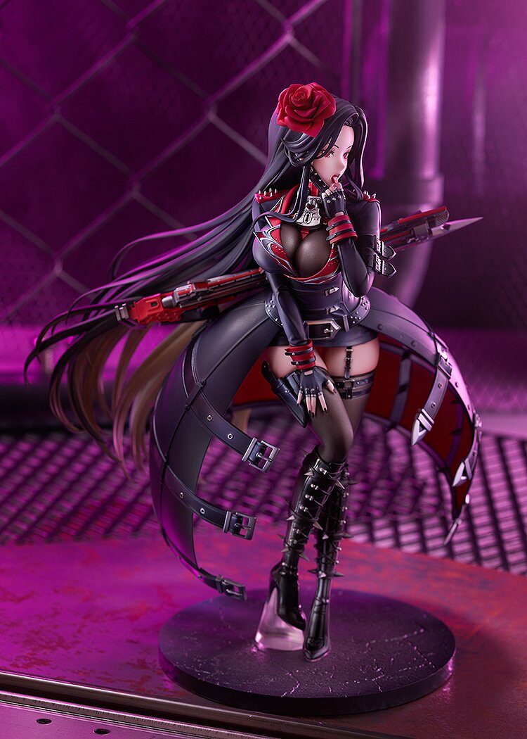 Goddess of Victory: Nikke Maiden 1/7 Scale Figure: Good Smile