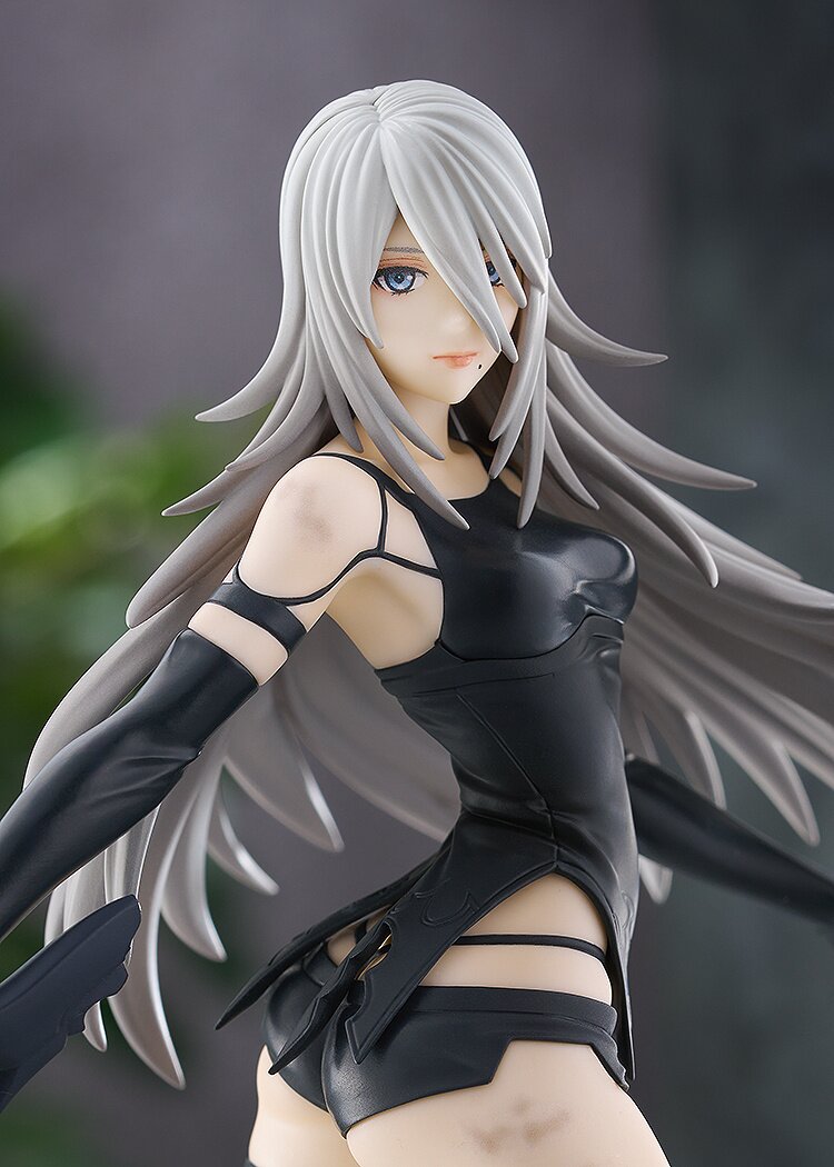 Pop Up Parade NieR: Automata Ver 1.1a A2 (YoRHa Type A No. 2