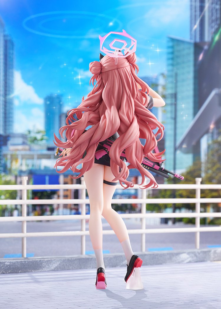 Blue Archive Kirara 1/7 Scale Figure - Tokyo Otaku Mode (TOM)