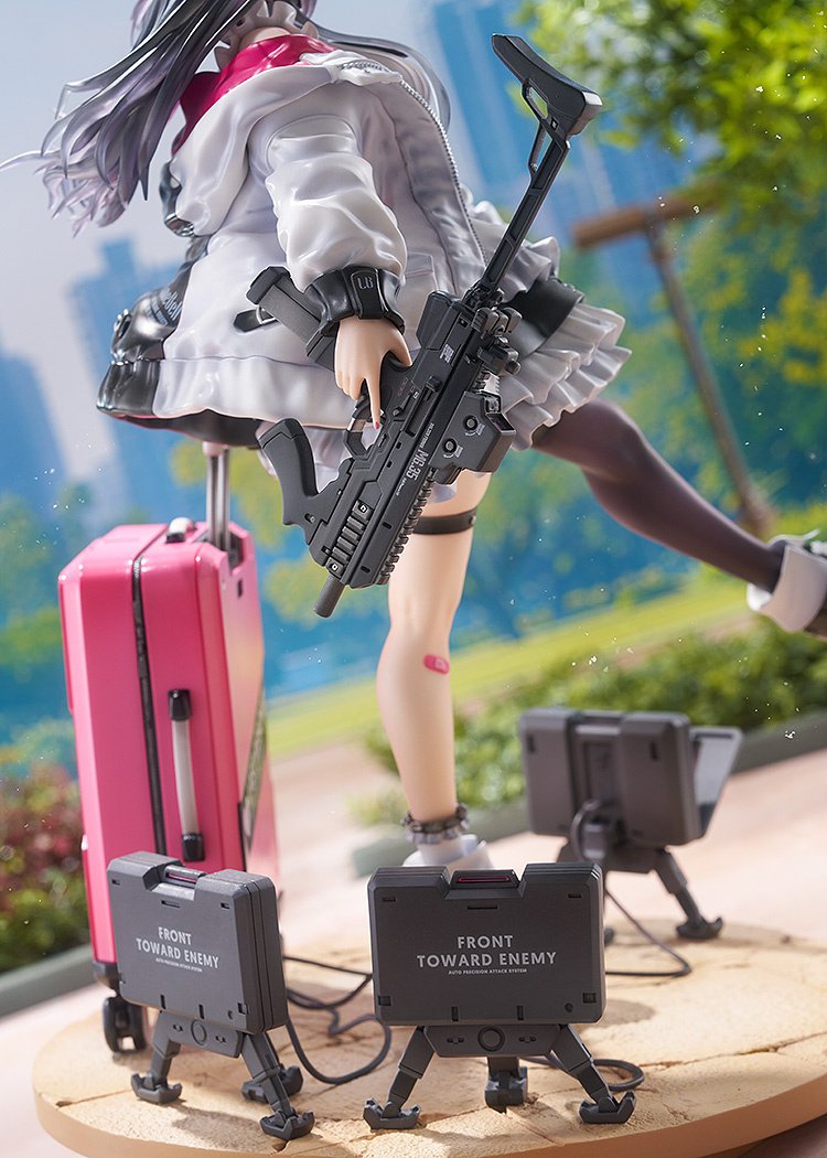 Arms Note Jirai-chan 1/7 Scale Figure - Tokyo Otaku Mode (TOM)