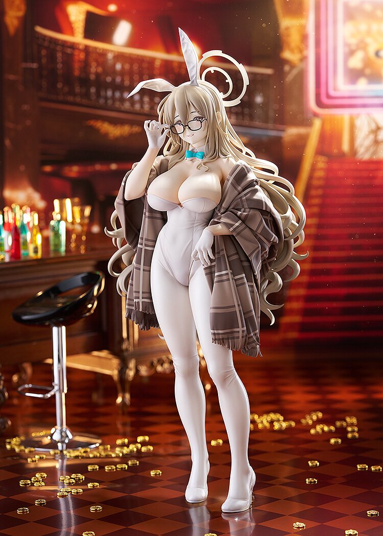 Blue Archive Akane Murokasa (Bunny Girl) 1/7 Scale Figure - Tokyo Otaku  Mode (TOM)