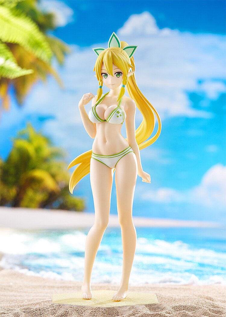 Pop Up Parade Beach Queens Sword Art Online Progressive: Scherzo
