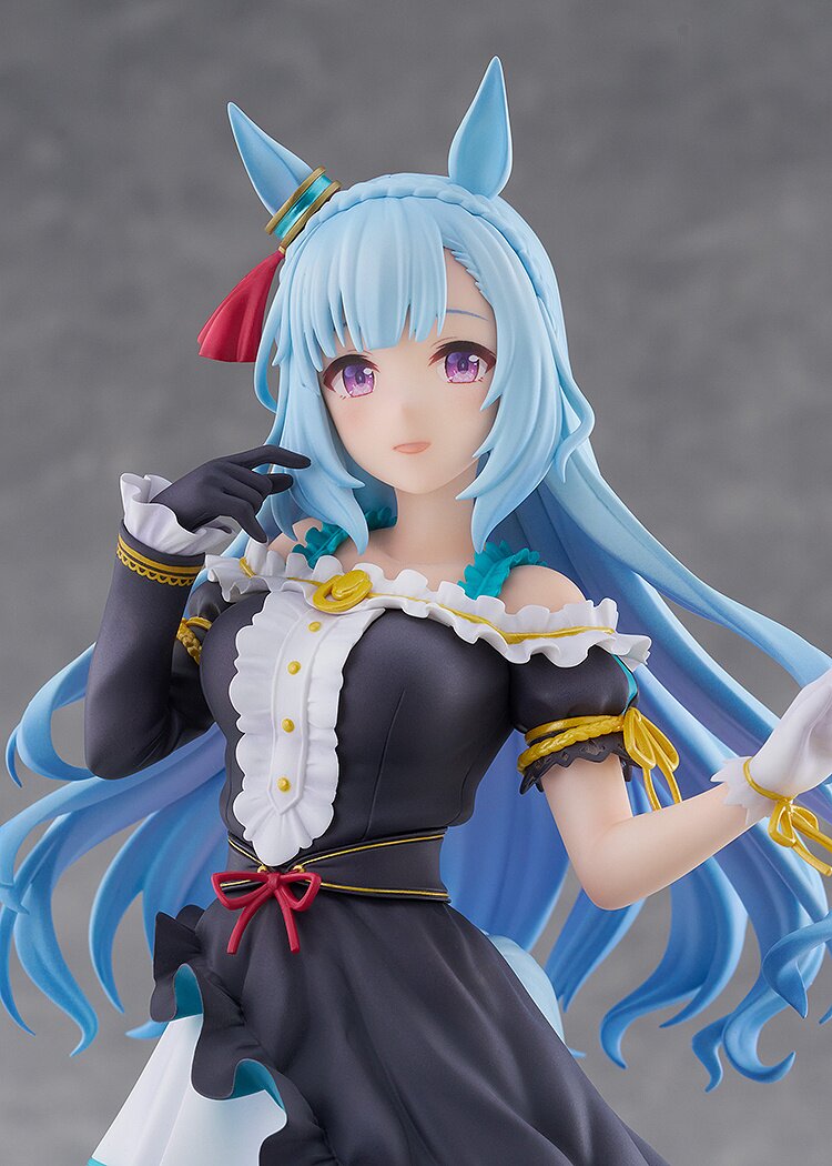 Uma Musume: Pretty Derby Mejiro Ardan: Signature Racewear Ver. 1/7