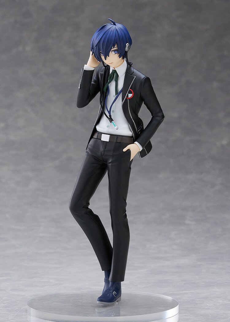 Pop Up Parade Persona 3 Reload Protagonist - Tokyo Otaku Mode (TOM)