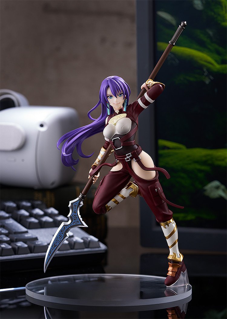 Pop Up Parade ShangriLa Frontier Arthur Pencilgon Tokyo Otaku Mode