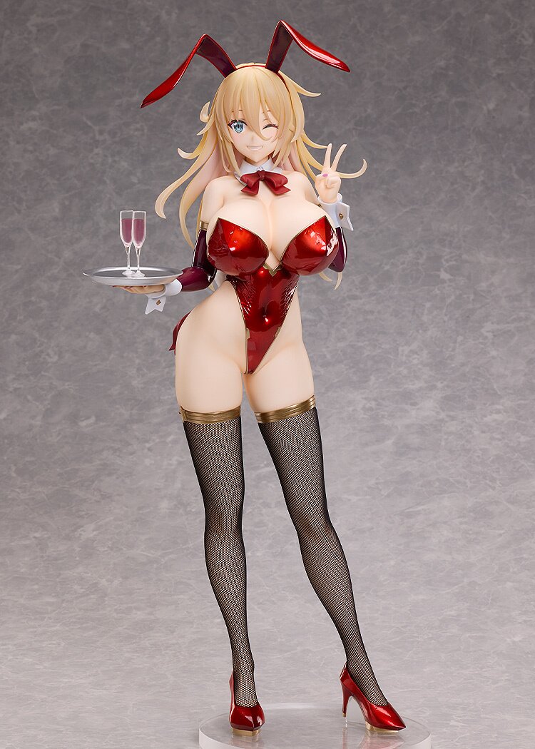 Bunny Suit Planning Veronica Sweetheart: Bunny Ver. 1/4 Scale Figure -  Tokyo Otaku Mode (TOM)