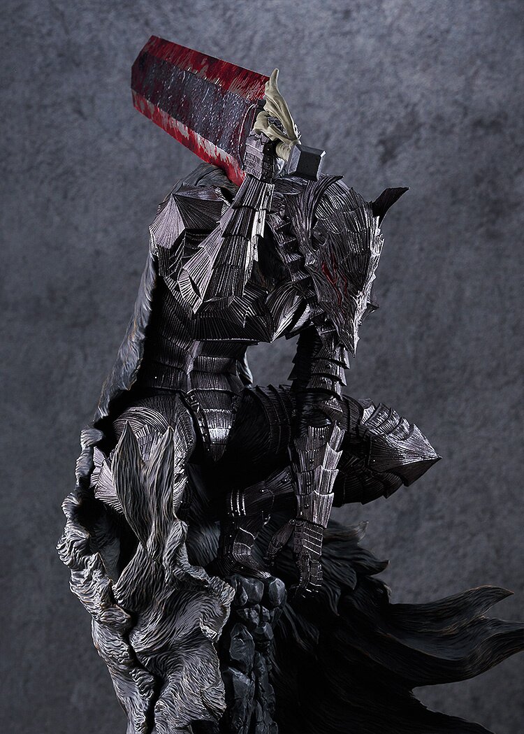 Pop Up Parade Berserk Guts (Berserker Armor) XL Size - Tokyo Otaku