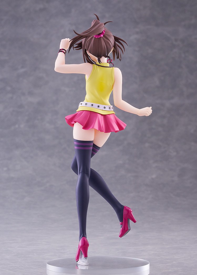 Pop Up Parade Yu-Gi-Oh! The Dark Side of Dimensions Anzu Mazaki L