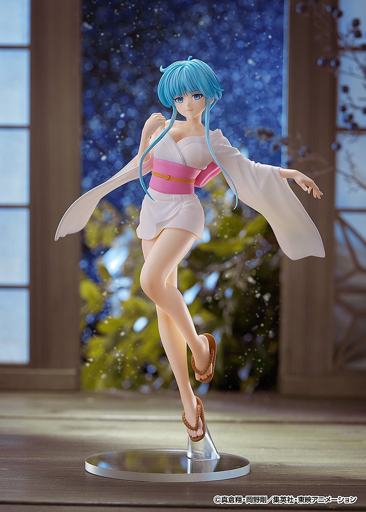 Pop Up Parade Hell Teacher: Jigoku Sensei Nube Yukime L Size