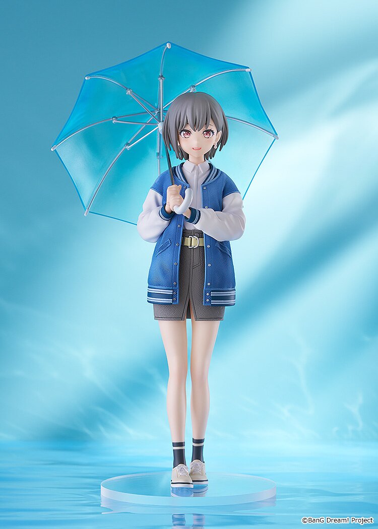 Pop Up Parade BanG Dream! It's MyGO!!!!! Tomori Takamatsu L Size