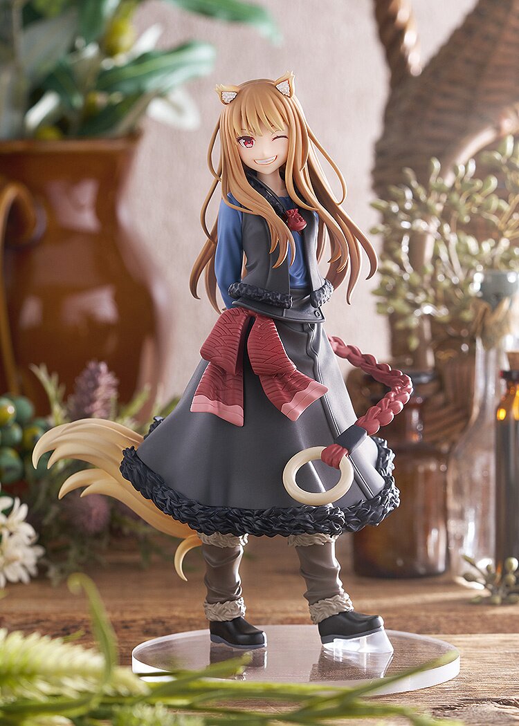 Pop Up Parade Spice and Wolf: Merchant Meets the Wise Wolf Holo: 2024 ...