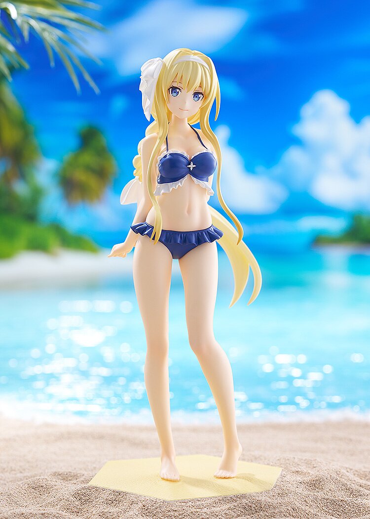 Pop Up Parade Beach Queens Sword Art Online Progressive: Scherzo