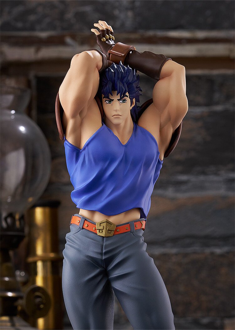 Pop Up Parade JoJo's Bizarre Adventure: Phantom Blood Jonathan Joestar ...