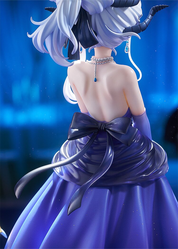 Blue Archive Hina (Dress) 1/7 Scale Figure - Tokyo Otaku Mode (TOM) Blue Archive Hina (Dress) 1/7 Scale Figure - Tokyo Otaku Mode (TOM)