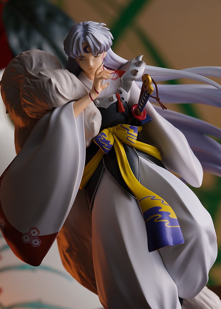 Pop Up Parade Inuyasha: The Final Act Sesshomaru (Re-run) - Tokyo