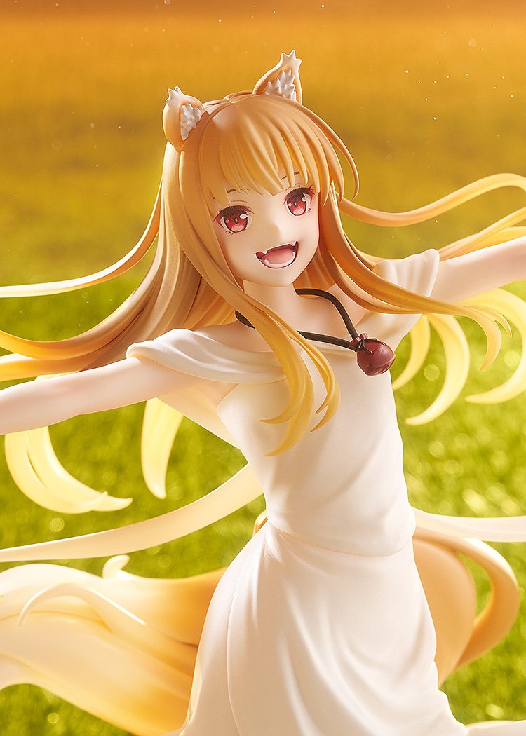 Pop Up Parade Spice and Wolf: Merchant Meets the Wise Wolf Holo