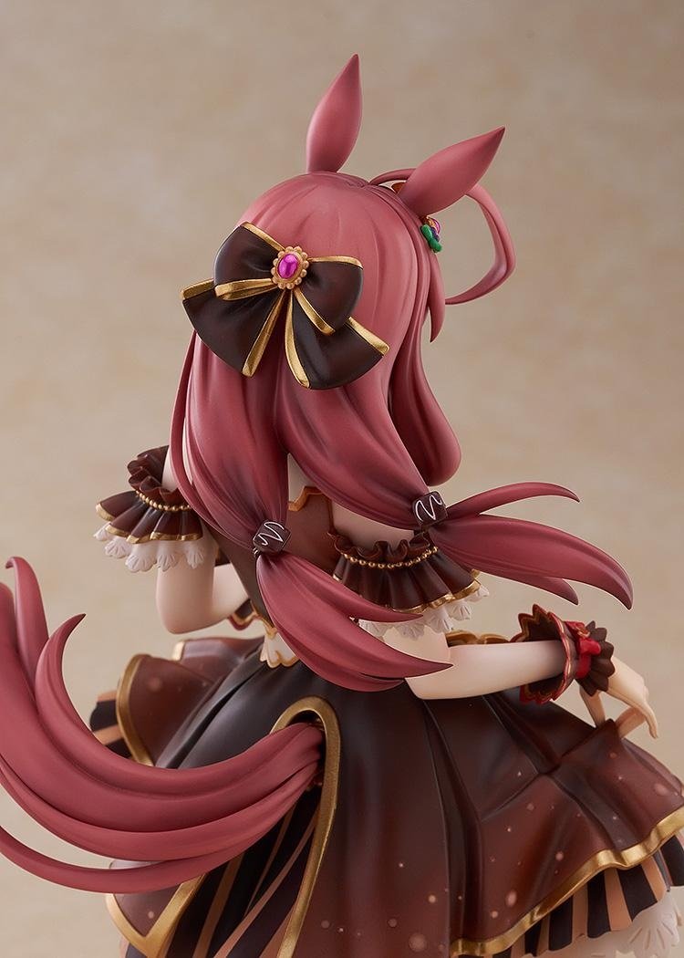 Uma Musume: Pretty Derby Mihono Bourbon: [CODE: ICING] Ver. 1/7