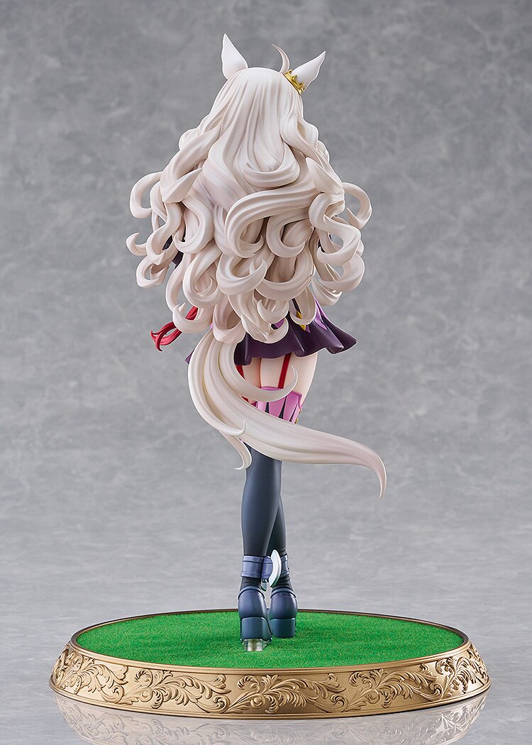 Uma Musume: Pretty Derby Biwa Hayahide 1/7 Scale Figure - Tokyo