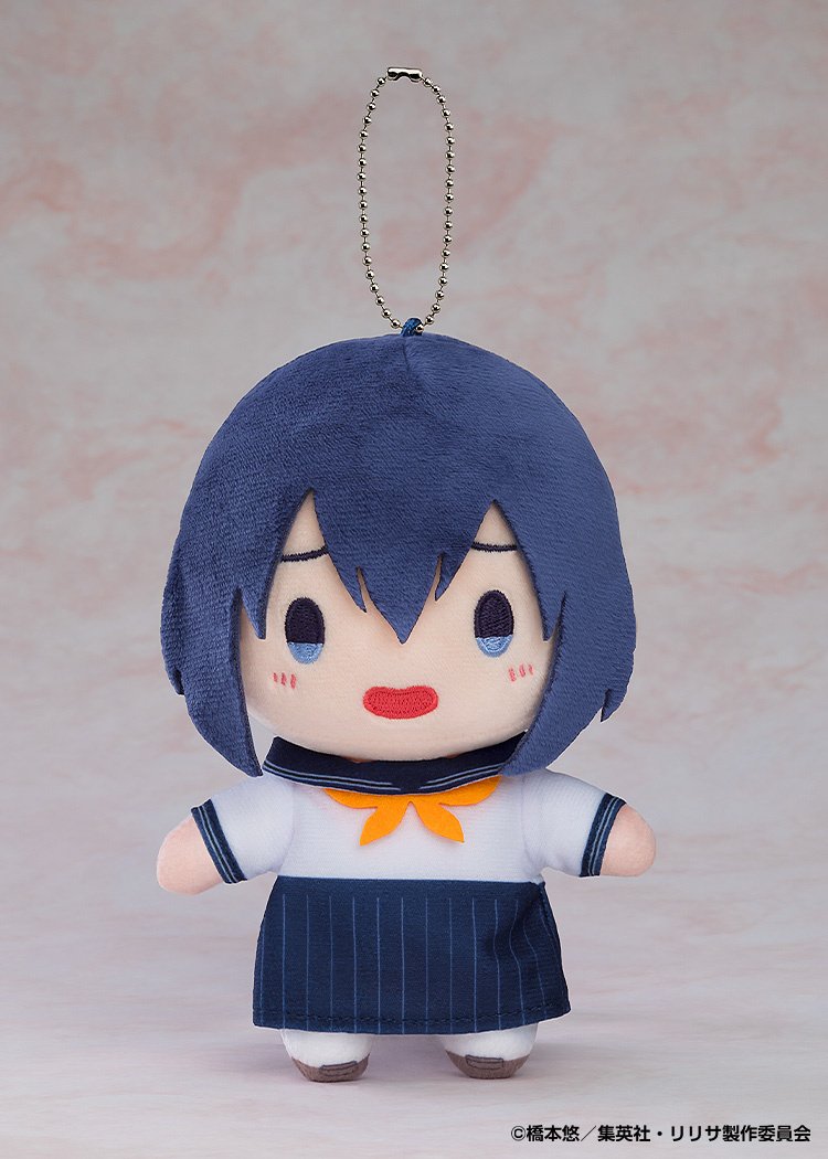 2.5 Dimensional Seduction Plushie Nonoa/Aria Kisaki - Tokyo Otaku