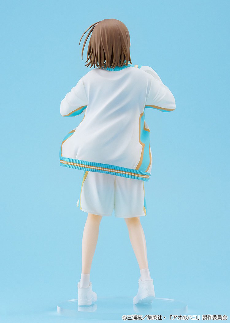 Pop Up Parade Blue Box Chinatsu Kano L Size: Good Smile Company
