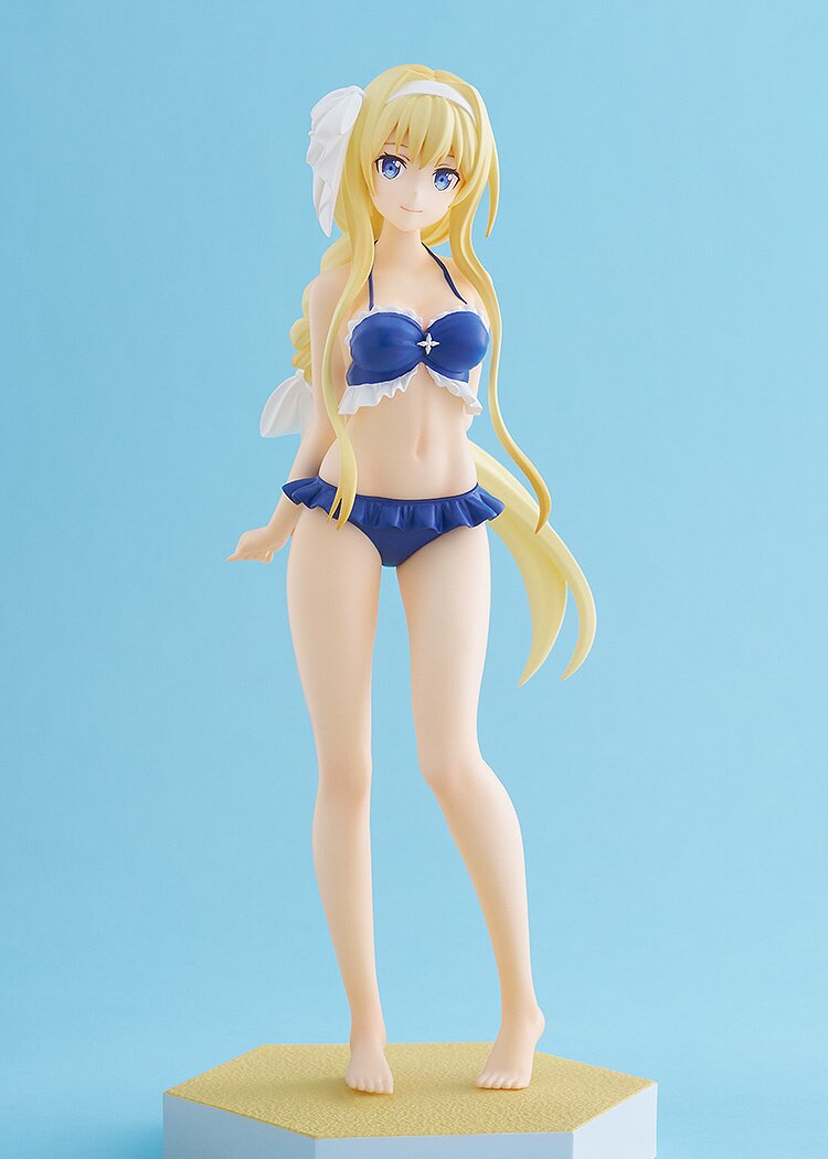 Pop Up Parade Beach Queens Sword Art Online Progressive: Scherzo