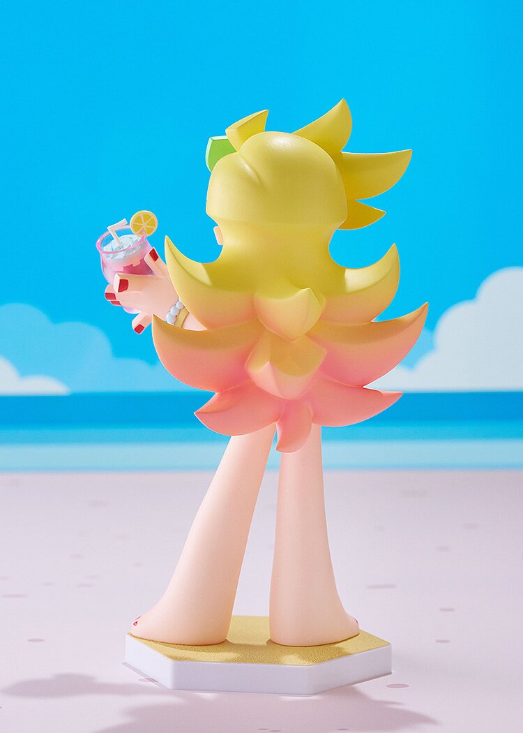 Pop Up Parade Beach Queens New Panty & Stocking with Garterbelt