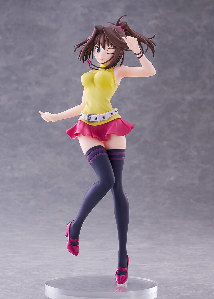 Pop Up Parade Yu-Gi-Oh! The Dark Side of Dimensions Anzu Mazaki L