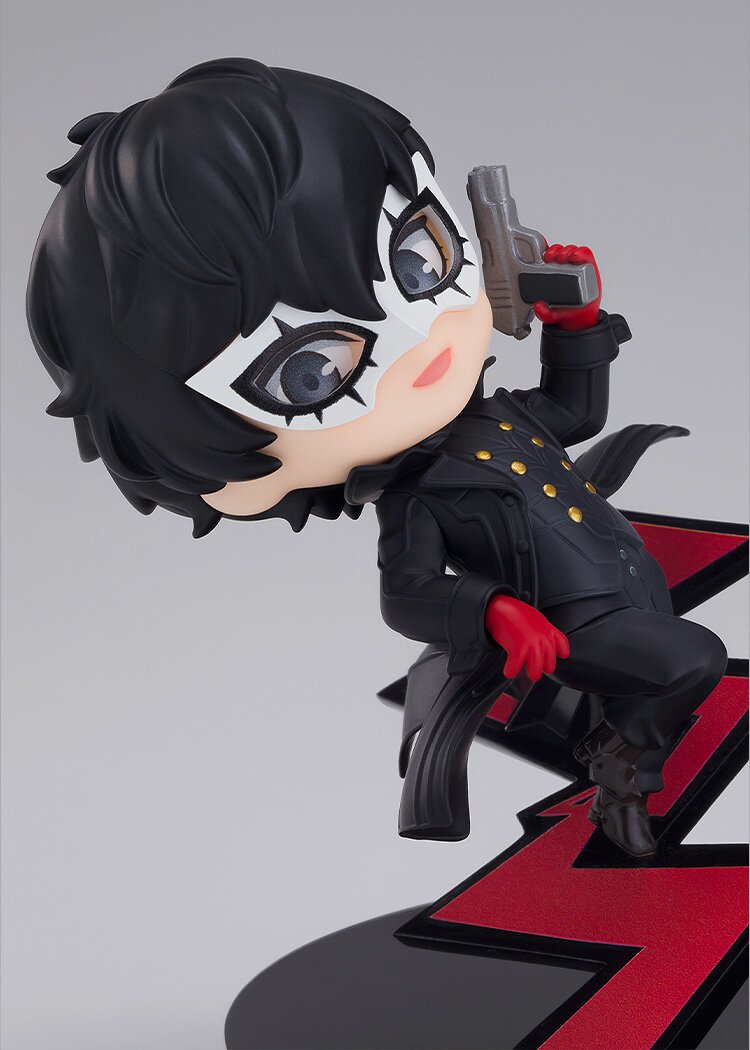 Nendoroid More: Persona Series 30th Anniversary Collaboration