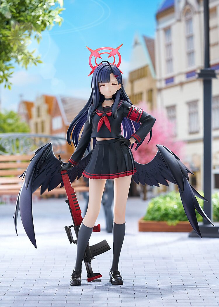 Blue Archive Ichika 1/7 Scale Figure - Tokyo Otaku Mode (TOM)