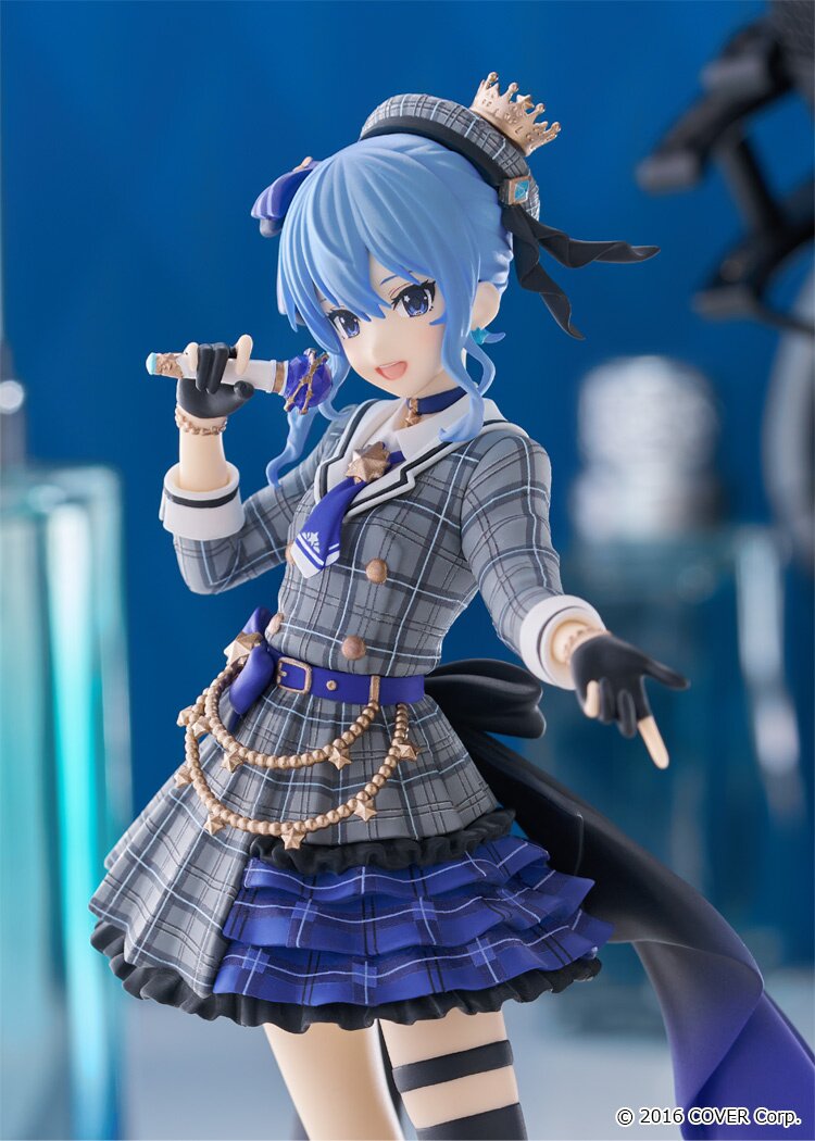Pop Up Parade SP Hoshimachi Suisei (Re-run): Good Smile Company 28