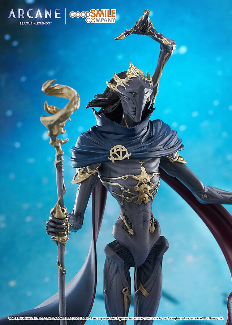 Pop Up Parade SP Arcane: League of Legends Champion Viktor