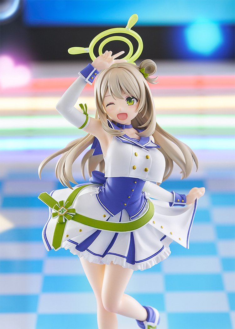 Pop Up Parade Blue Archive - Nonomi (Mischievous Straight Ver.)