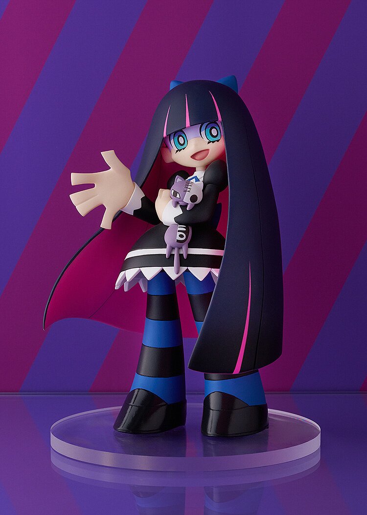 New PANTY ＆ STOCKING　缶バッジセット　アニメジャパン　10個 New PANTY ＆ STOCKING 缶バッジセット アニメジャパン 10個
