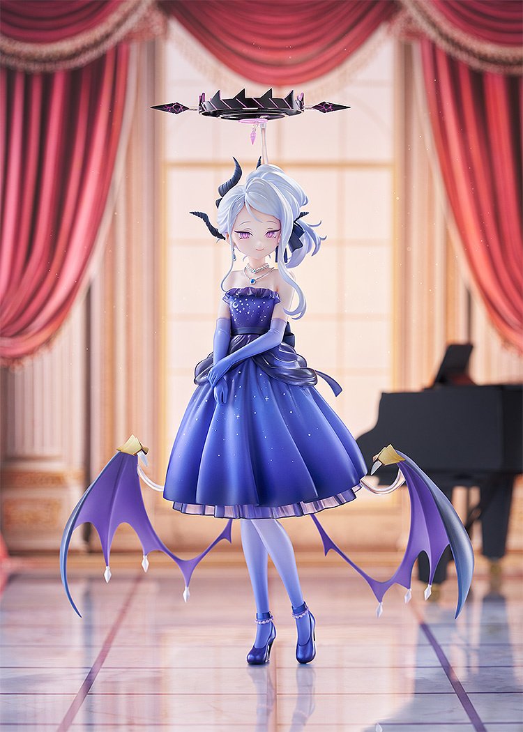 Blue Archive Hina (Dress) 1/7 Scale Figure - Tokyo Otaku Mode (TOM)