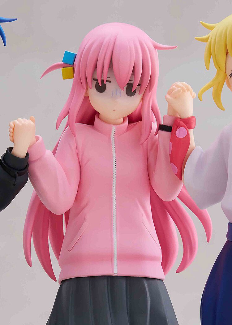 Bocchi the Rock! Jumping Girl(s) Non-Scale Figure: Aniplex 10% OFF