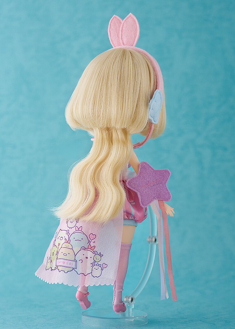Near Harmonia Ebiten no Shippo: Idol Ver. From Sumikko