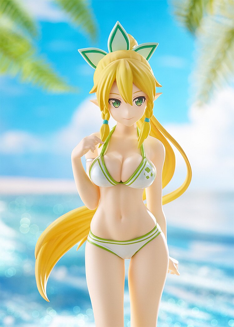 Pop Up Parade Beach Queens Sword Art Online Progressive: Scherzo