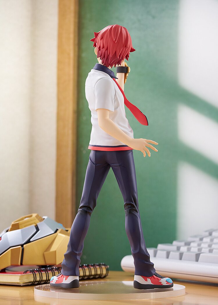 POP UP PARADE Movie GRIDMAN UNIVERSE Akane Shinjo [New Order